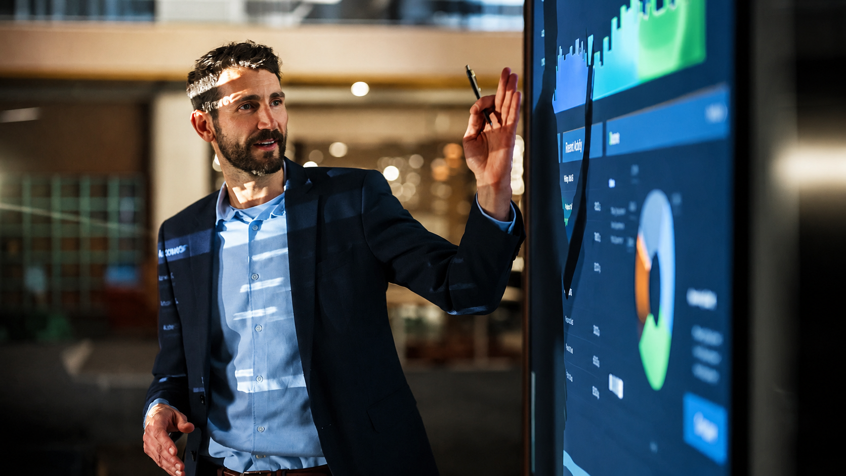 Performance Collective Cybersecurity
