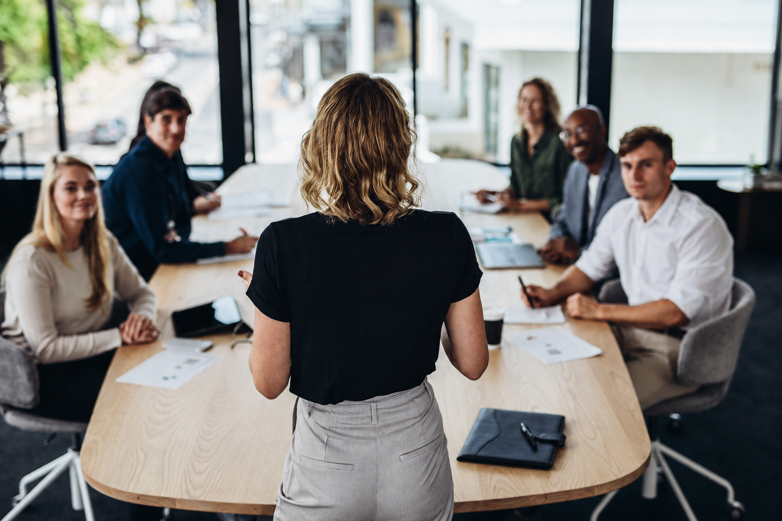 Performance Collective Marketing&sales